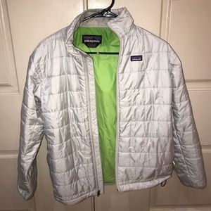 Patagonia Nano Puff Jacket